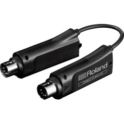 ROLAND MIDI WM-1 WIRELESS ADAPTER