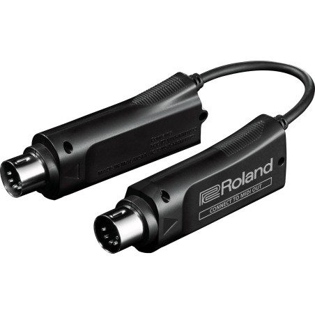 ROLAND MIDI WM-1 WIRELESS ADAPTER