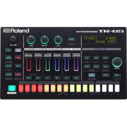 ROLAND TR-6S RHYTHM PERFORMER RITAM MAŠINA