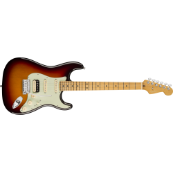 FENDER AMERICAN ULTRA STRATOCASTER HSS MN ULTRBST GITARA ELEKTRIČNA
