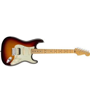 FENDER AMERICAN ULTRA STRATOCASTER HSS MN ULTRBST GITARA ELEKTRIČNA