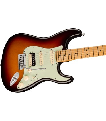 FENDER AMERICAN ULTRA STRATOCASTER HSS MN ULTRBST GITARA ELEKTRIČNA