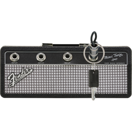 FENDER JACK RACK DRŽAČ KLJUČEVA