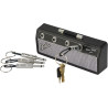 FENDER JACK RACK DRŽAČ KLJUČEVA