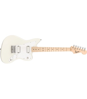 SQUIER MINI JAZZMASTER HH MN OWT GITARA ELEKTRIČNA