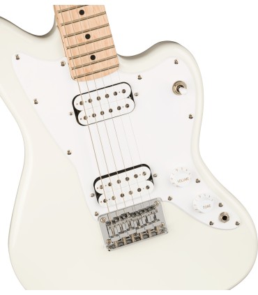 SQUIER MINI JAZZMASTER HH MN OWT GITARA ELEKTRIČNA