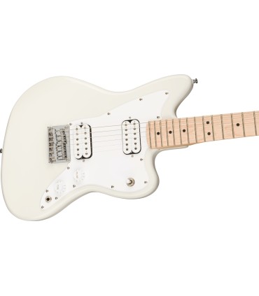 SQUIER MINI JAZZMASTER HH MN OWT GITARA ELEKTRIČNA