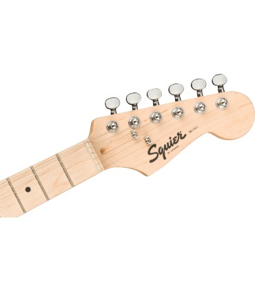 SQUIER MINI JAZZMASTER HH MN OWT GITARA ELEKTRIČNA