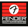 FENDER SCI-FI BLK XL MAJICA