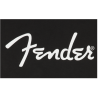 FENDER SPAGHETTI LADY T BLK L MAJICA