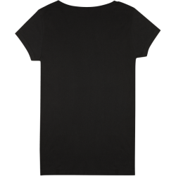 FENDER SPAGHETTI LADY T BLK M MAJICA