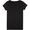 FENDER SPAGHETTI LADY T BLK M MAJICA