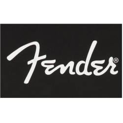 FENDER SPAGHETTI LADY T BLK S MAJICA