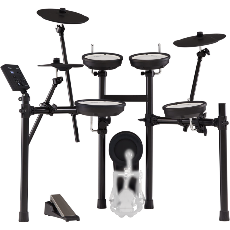 ROLAND TD-07KV ELEKTRONSKI BUBANJ