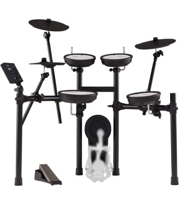 ROLAND TD-07KV ELEKTRONSKI BUBANJ