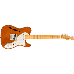 SQUIER CLASSIC VIBE 60s TELECASTER THINLINE GITARA ELEKTRIČNA