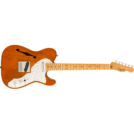 SQUIER CLASSIC VIBE 60s TELECASTER THINLINE GITARA ELEKTRIČNA