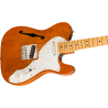 SQUIER CLASSIC VIBE 60s TELECASTER THINLINE GITARA ELEKTRIČNA