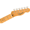 SQUIER CLASSIC VIBE 60s TELECASTER THINLINE GITARA ELEKTRIČNA