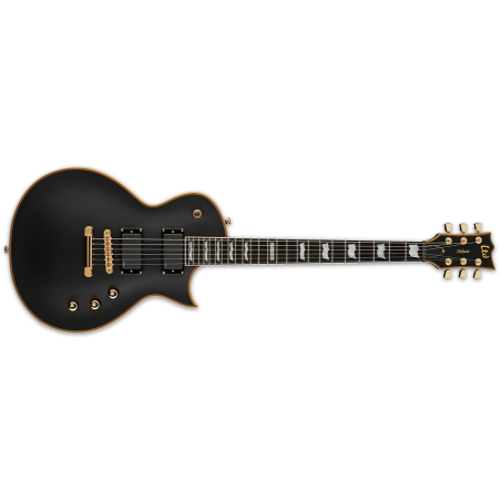GITARA ELEKTRIÈNA LTD EC-1000 VB