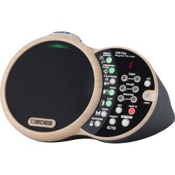 BOSS DR-01S Rhythm Partner RITAM MAŠINA