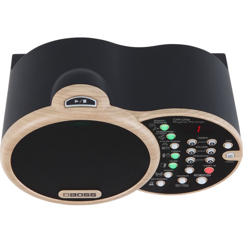 BOSS DR-01S Rhythm Partner RITAM MAŠINA