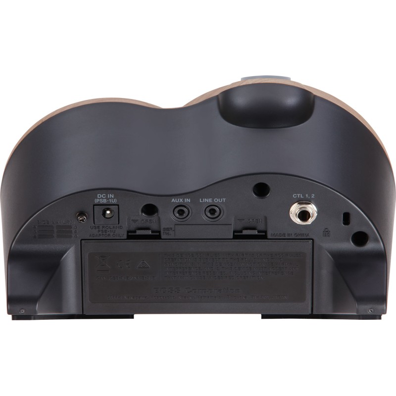 BOSS DR-01S Rhythm Partner RITAM MAŠINA