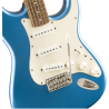 SQUIER CLASSIC VIBE 60s STRATOCASTER LRL LPB GITARA ELEKTRIČNA