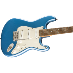 SQUIER CLASSIC VIBE 60s STRATOCASTER LRL LPB GITARA ELEKTRIČNA