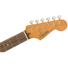 SQUIER CLASSIC VIBE 60s STRATOCASTER LRL LPB GITARA ELEKTRIČNA