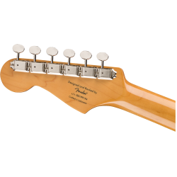 SQUIER CLASSIC VIBE 60s STRATOCASTER LRL LPB GITARA ELEKTRIČNA