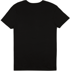 FENDER LOGO BLACK/DAPHNE M MAJICA