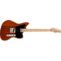 SQUIER PARANORMAL OFFSET TELE MN BPG NAT GITARA ELEKTRIČNA