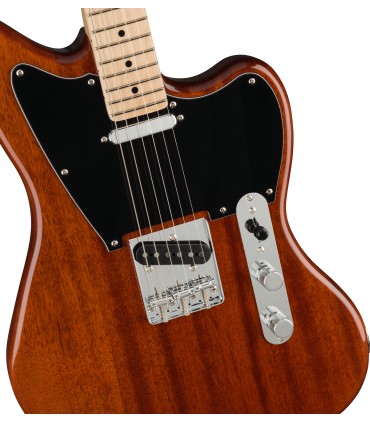 SQUIER PARANORMAL OFFSET TELE MN BPG NAT GITARA ELEKTRIČNA