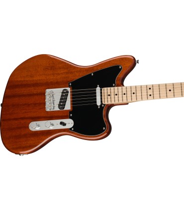 SQUIER PARANORMAL OFFSET TELE MN BPG NAT GITARA ELEKTRIČNA
