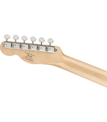 SQUIER PARANORMAL OFFSET TELE MN BPG NAT GITARA ELEKTRIČNA