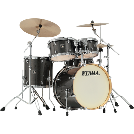 TAMA SUPERSTAR CK52KRS-MGD 5 PIECE SHELL SET BUBANJ