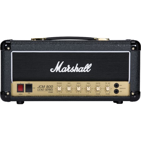 MARSHALL STUDIO CLASSIC JCM800 SC20H GLAVA POJAČALO