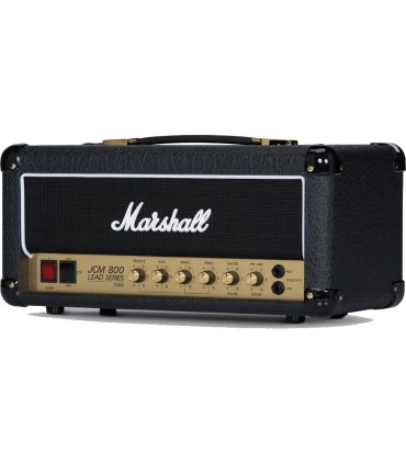 MARSHALL STUDIO CLASSIC JCM800 SC20H GLAVA POJAČALO