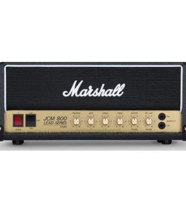 MARSHALL STUDIO CLASSIC JCM800 SC20H GLAVA POJAČALO
