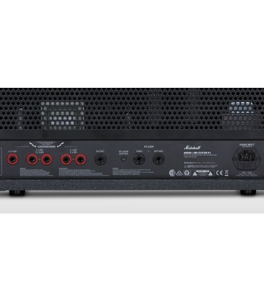 MARSHALL STUDIO CLASSIC JCM800 SC20H GLAVA POJAČALO