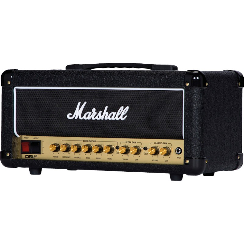 MARSHALL DSL20HR 20W POJAČALO