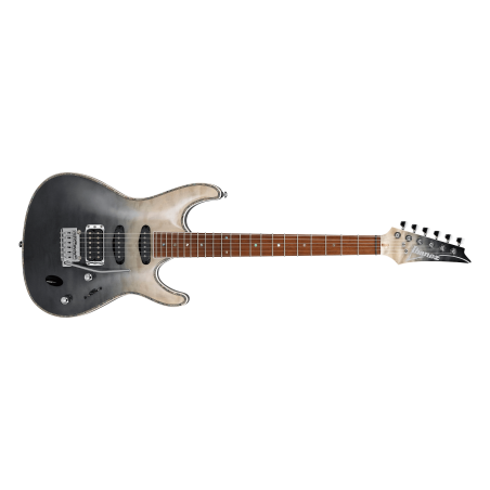 IBANEZ SA360QM-BMG GITARA ELEKTRIČNA