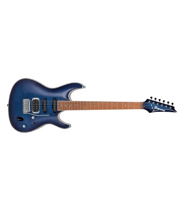 IBANEZ SA360QM-SPB GITARA ELEKTRIČNA