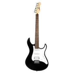 YAMAHA EG 112 GPII HII BK PAKET GITARA ELEKTRIČNA