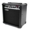 YAMAHA EG 112 GPII HII BK PAKET GITARA ELEKTRIČNA