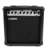 YAMAHA EG 112 GPII HII BK PAKET GITARA ELEKTRIČNA