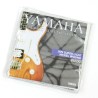 YAMAHA EG 112 GPII HII BK PAKET GITARA ELEKTRIČNA