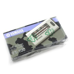 YAMAHA EG 112 GPII HII BK PAKET GITARA ELEKTRIČNA