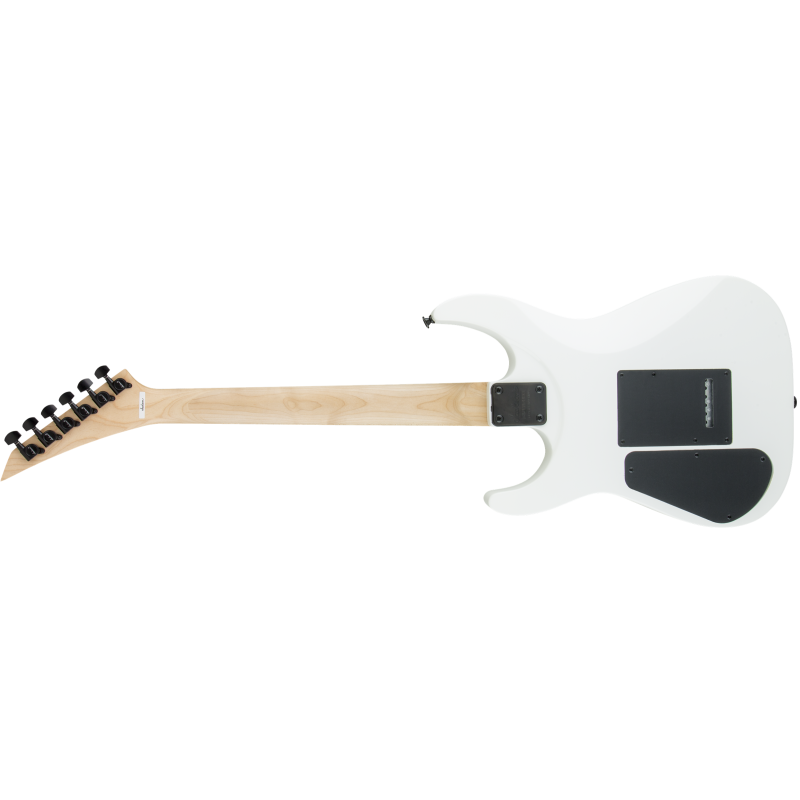 JACKSON JS11 Dinky AH FB WHT GITARA ELEKTRIČNA